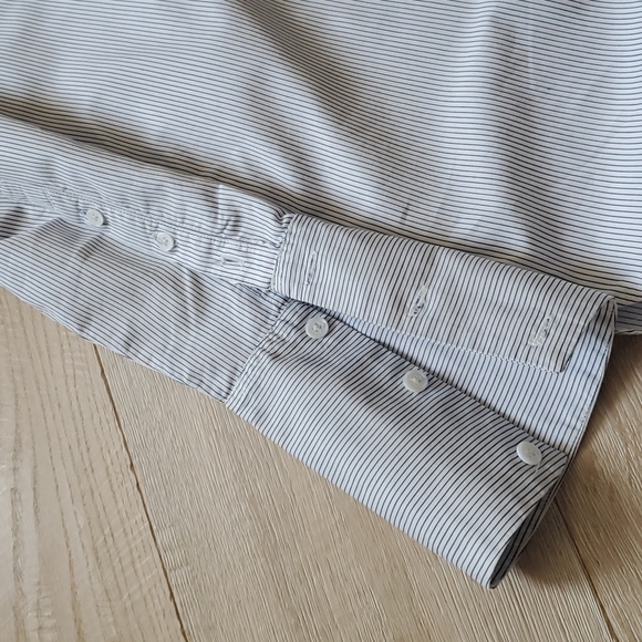 Equipment striped shirt - Picture 5 of 12